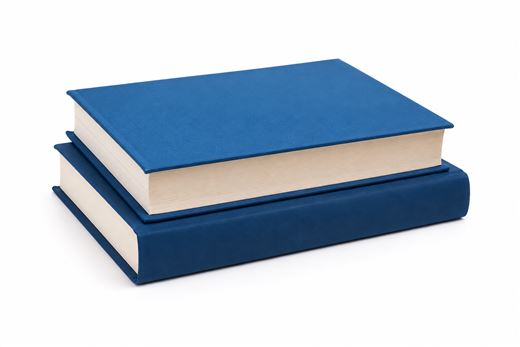 Печать книг